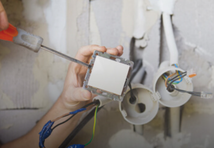 Аварийная электрическая служба